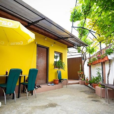 Casa Lili Vila Mangalia Exterior foto