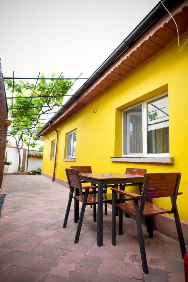 Casa Lili Vila Mangalia Exterior foto