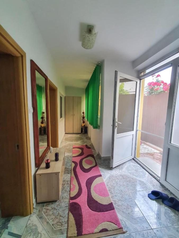Casa Lili Vila Mangalia Exterior foto