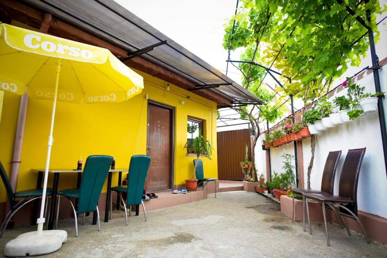 Casa Lili Vila Mangalia Exterior foto